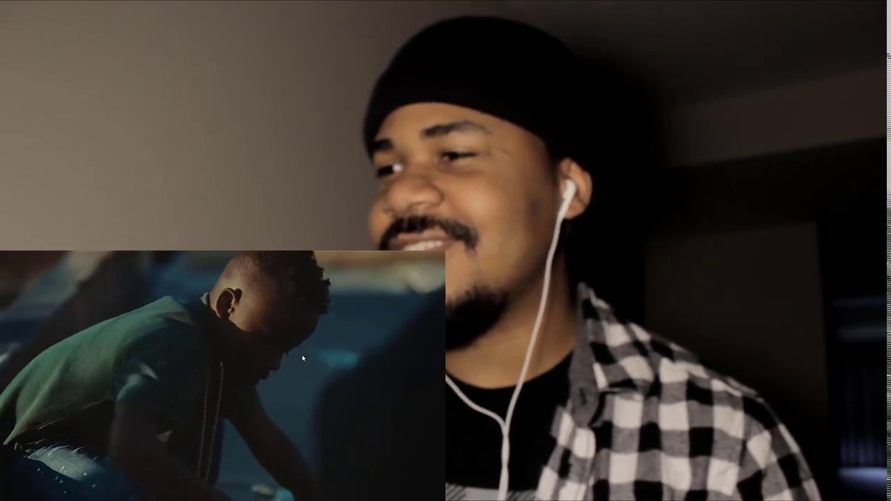 Roddy Ricch - Start Wit Me (feat. Gunna) [Official Music Video] REACTION