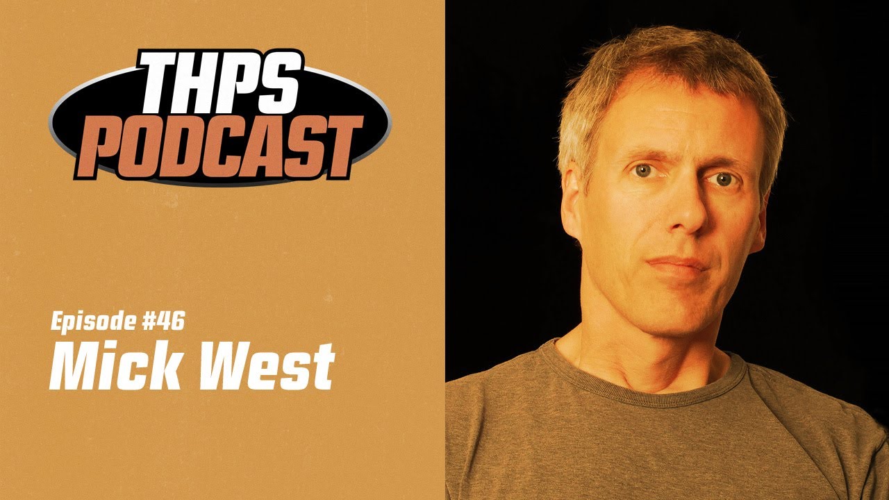 Episode 46: Mick West