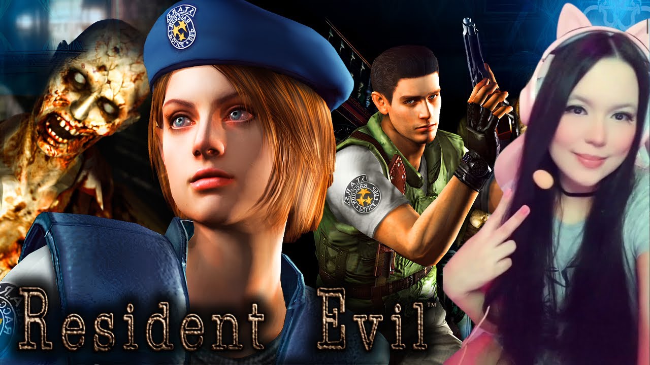🔴 Resident evil 1 Remaster - MARATONA RESIDENT EVIL 0 AO REQUIEM (Parte 3)  - PC 🔴