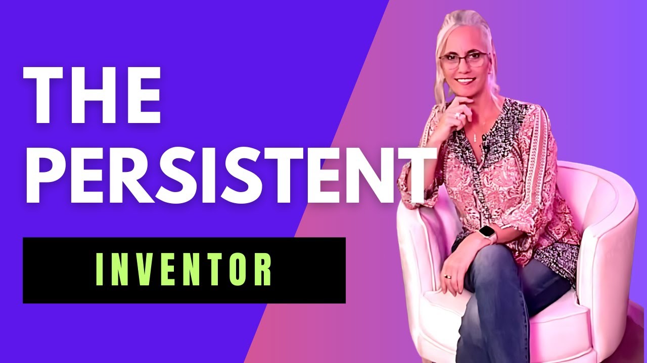 Persistence Pays Off: How to Keep Going When Times Get Tough