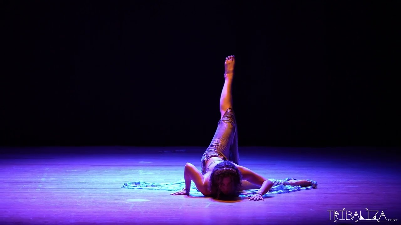 MIRANDA / Trust in me by Featuring Jenny de Vivo / Tribaliza Fest 2024