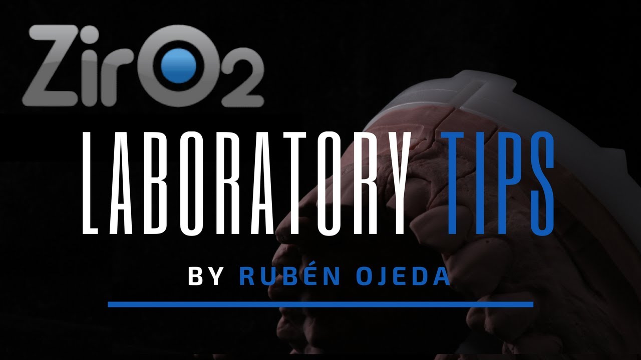 Laboratory Tips - Vaciado con Giroform / Draining with GiroForm