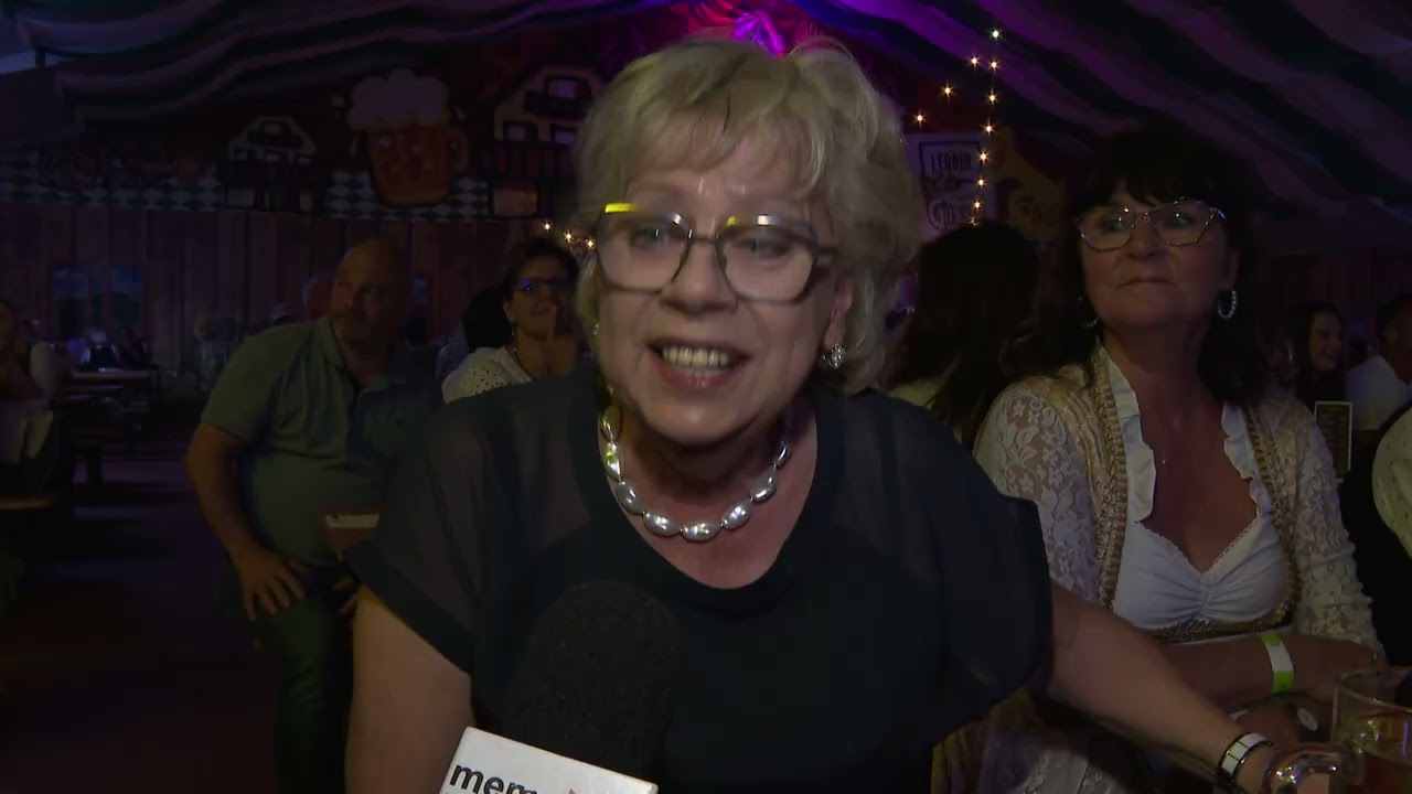 16. Leobner Wiesn 2025