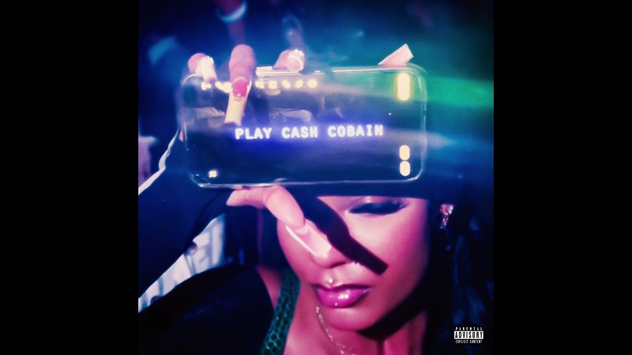 Cash Cobain No More (ft.Kyle Richh & Bay Swag) Official Audio
