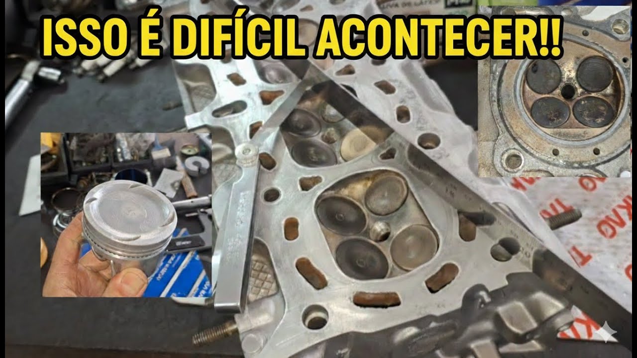 Honda Civic Ex 2000 c/ 192.000 Km - Resolvido Problema do Cabeçote e Troca dos Anéis!!