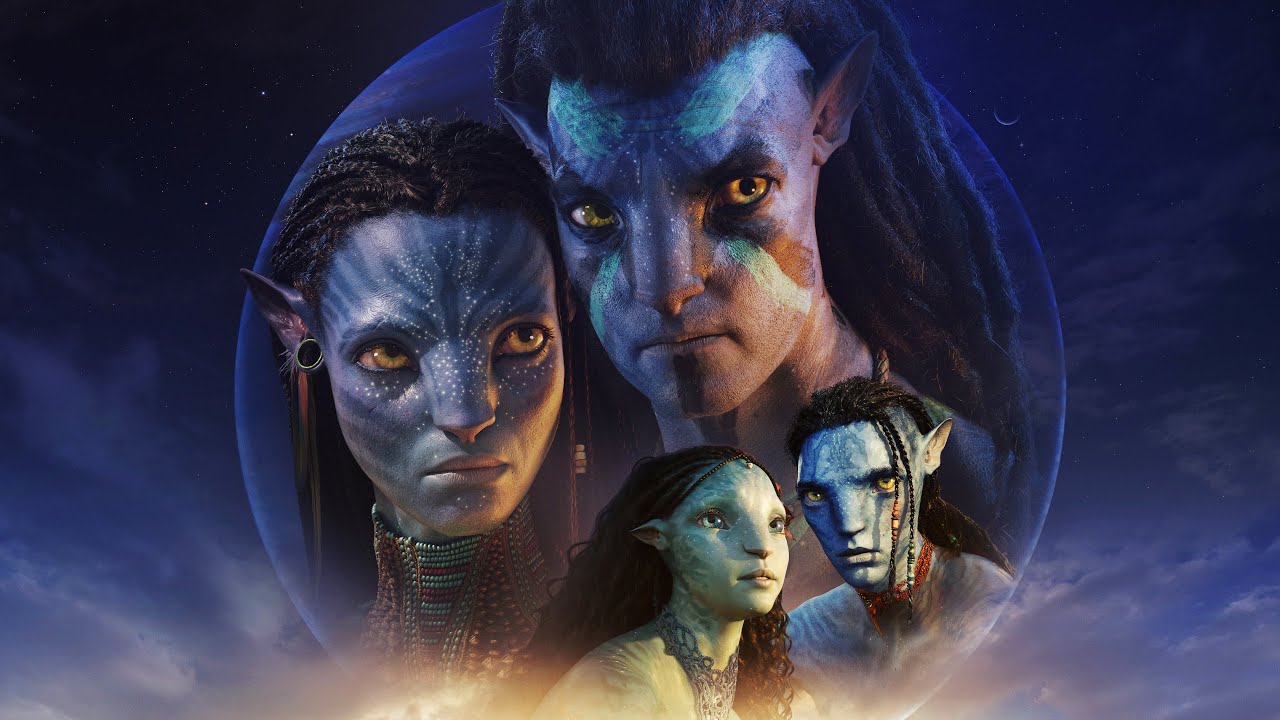 Avatar: Istota wody - technologiczne cudo?
