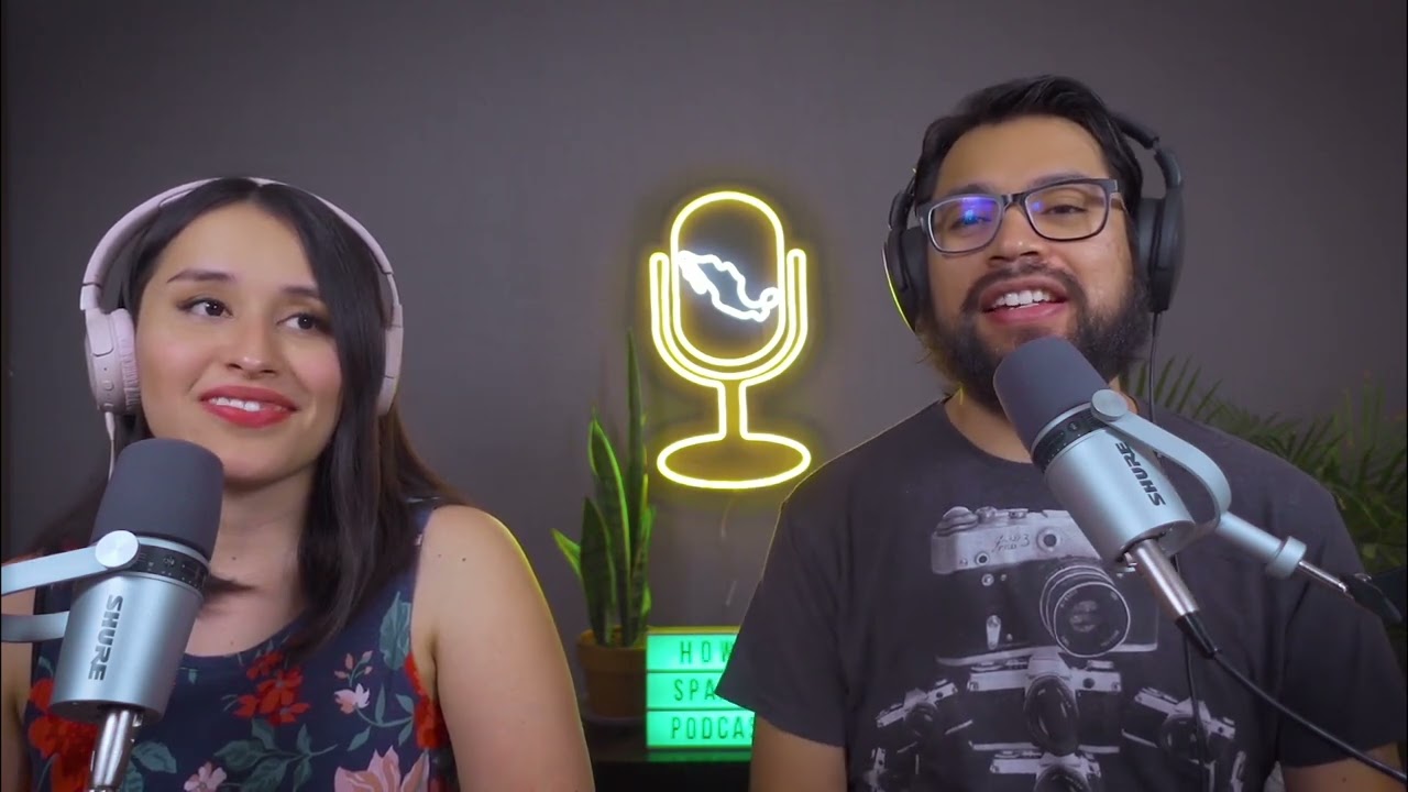 Life Stories About Brothers & Sisters (Mexican Spanish)