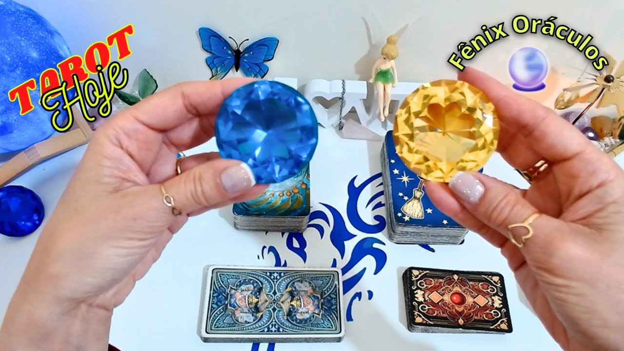 💥ELE(A) ESTÁ DESISTINDO DE MIM TAROT? COMO ESTÁ EM RELAÇÃO A MIM HOJE? VAI ME PROCURAR?🔮Tarot Hoje
