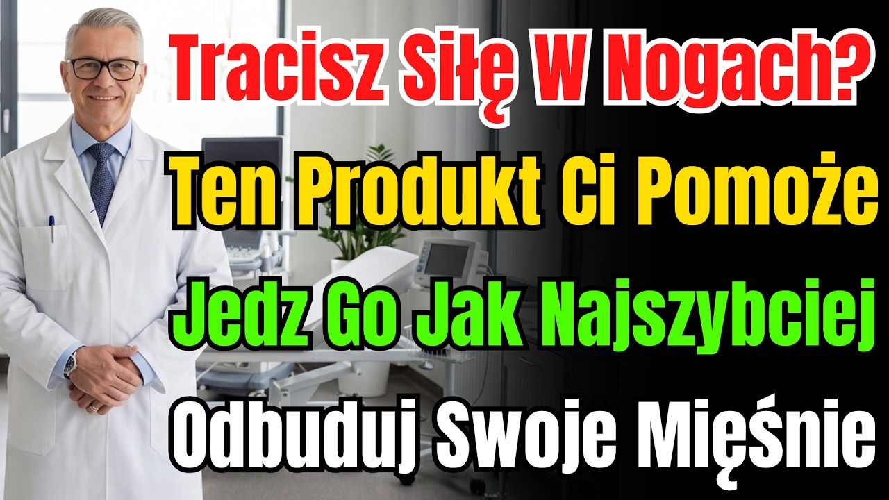 Lekarze Są W Szoku: To Jedzenie Ma 10 Razy Więcej Białka Niż Jajka! Koniecznie Dla Seniorów.