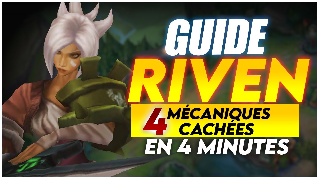 (#1) Les Mécaniques 