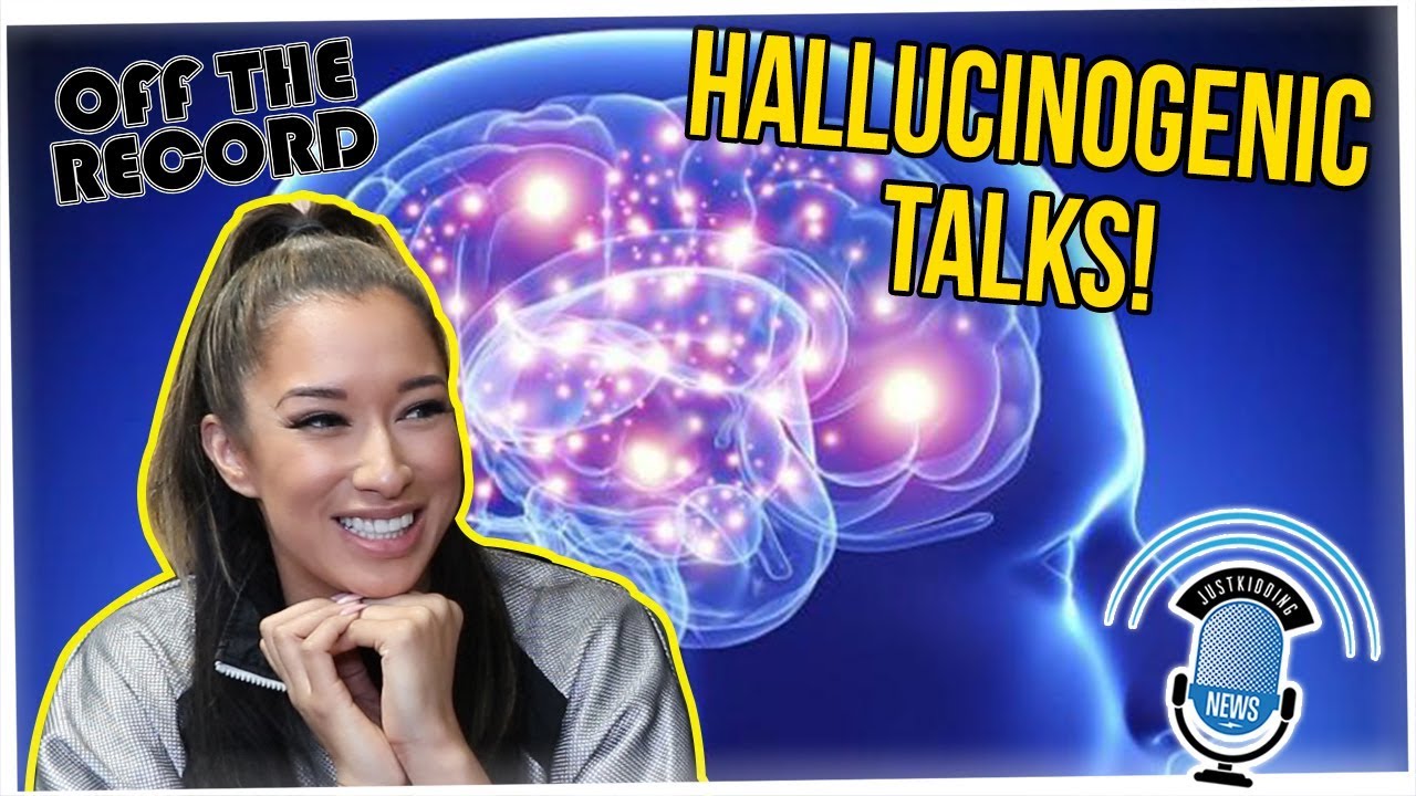 Off The Record: Getting to Know Nikki Blades!