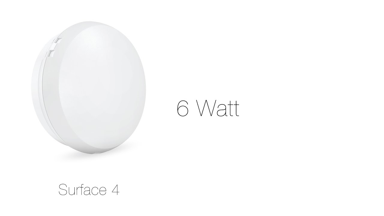 Replace 23 Watt CFL with 6 Watt Corvi LED