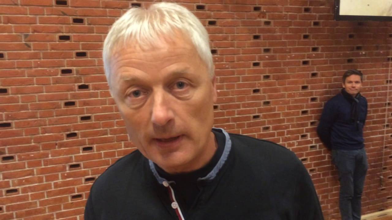 Hilsen til Lasse