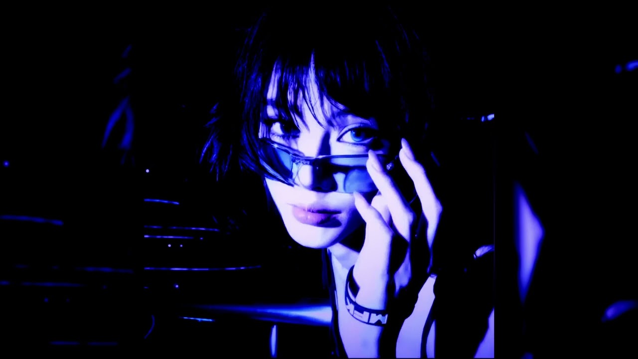 Illusionary Daytime x 室内系 TrackMaker [Extended Edit Version] (Instrumental Only)