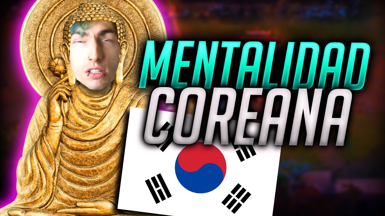 &iexcl;Con ESTA MENTALIDAD voy a LLEGAR a CHALLENGER en COREA! Electrokidi