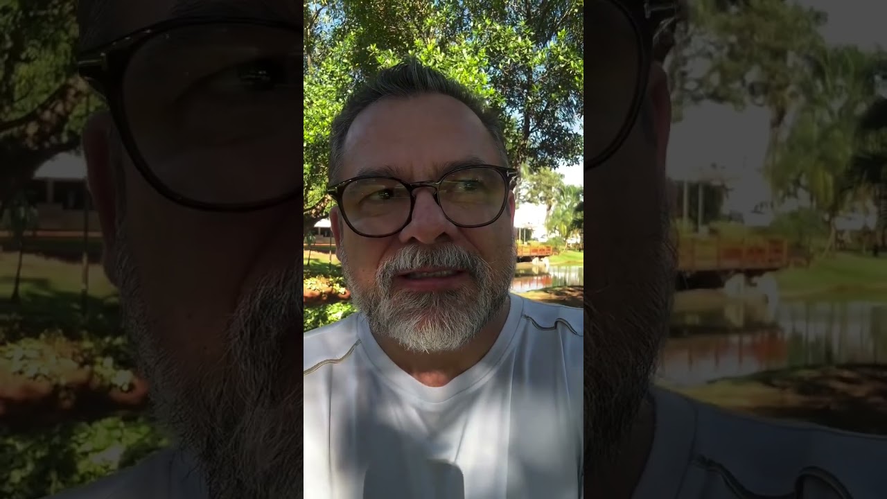 Qual a sombra você não quer ver?