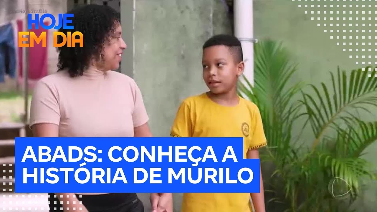 ABADS transforma a rotina e impulsiona a autonomia de menino com autismo na zona leste de São Paulo
