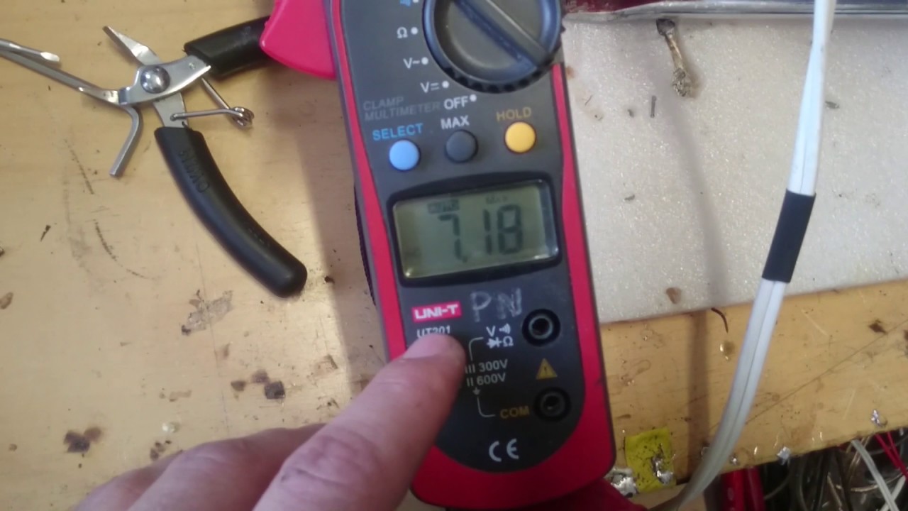 Testing Genesis Dual Mono Extreme 
