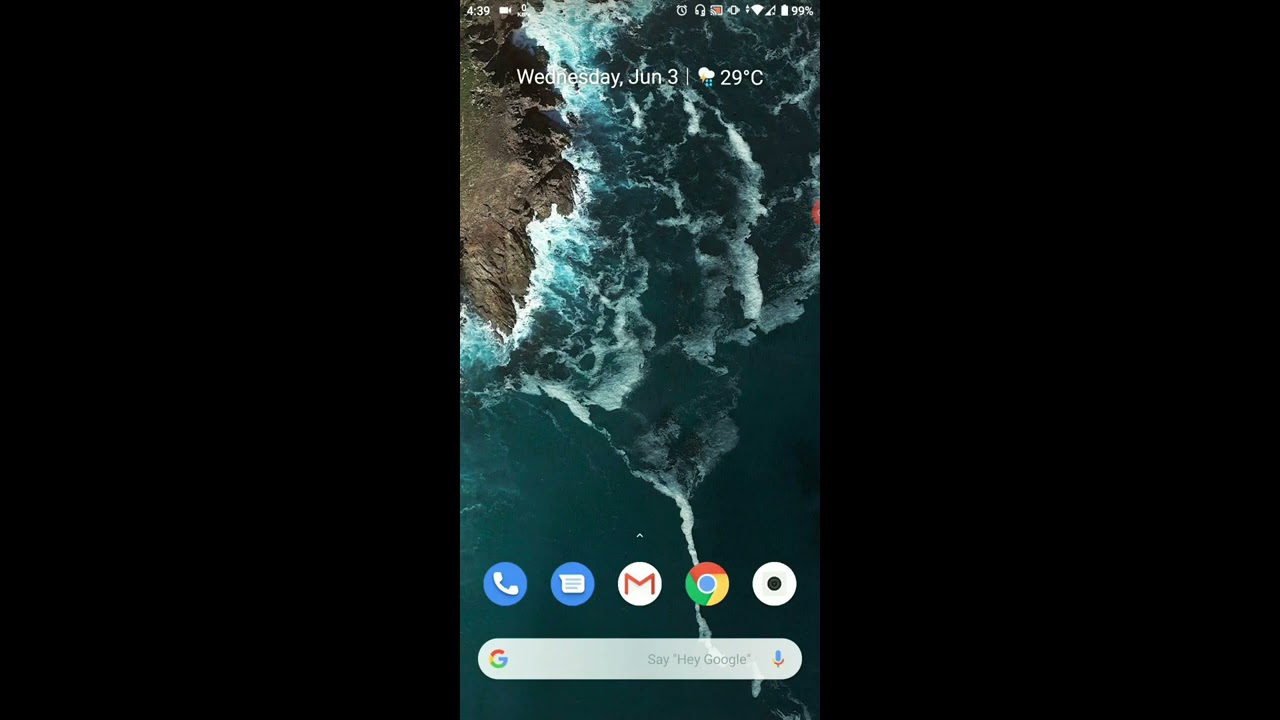 Miui 12 Super Live Wallpaper