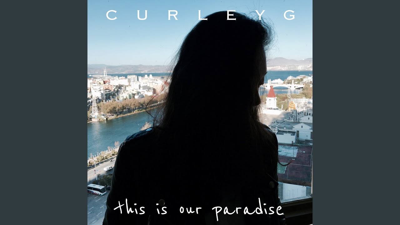 This Is Our Paradise