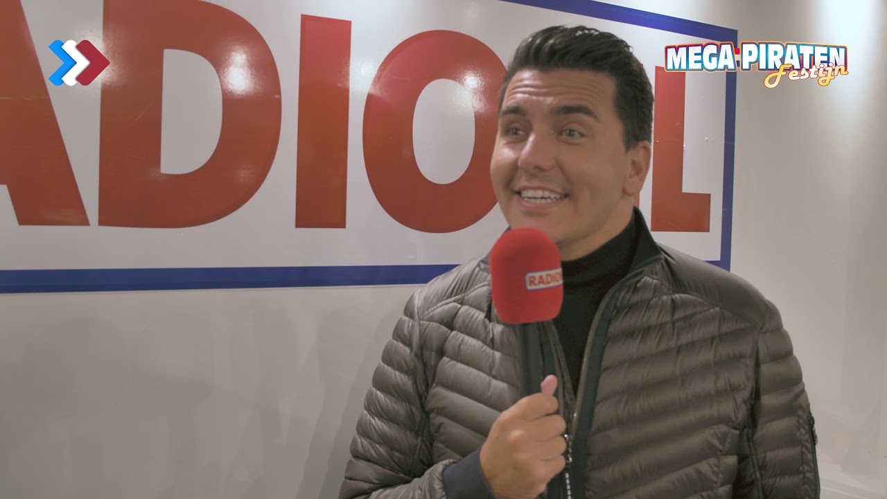 Jan Smit liever in Finale Eurovisie Songfestival of Europees voetbal voor FC Volendam?