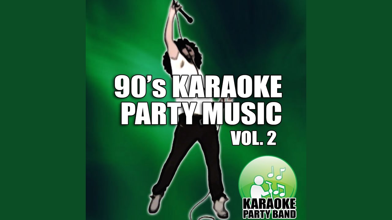 Jump Around (Karaoke Version)