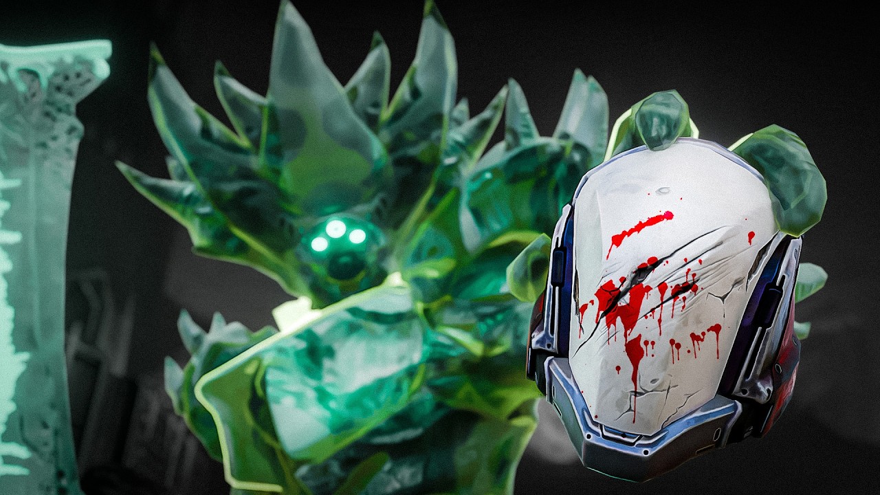 Самый тревожный рейдовый босс Destiny 2