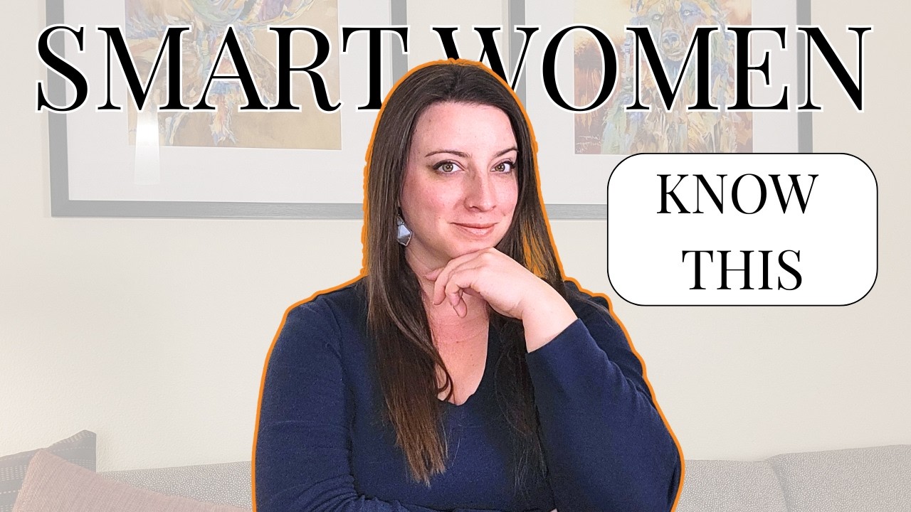 Everyone Says Homeownership is Impossible - SMART WOMEN Think Differently