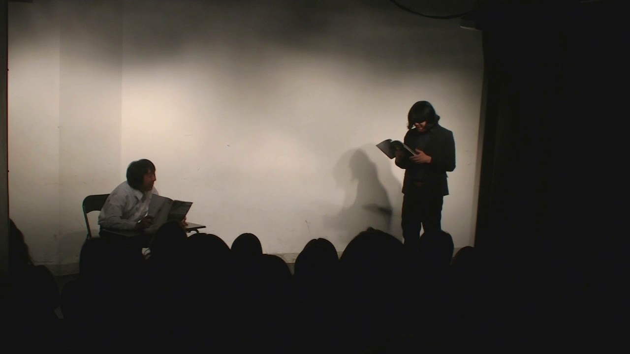 モダンタイムス ネタ「英語の授業」【K-PRO 聖域ライブ】
