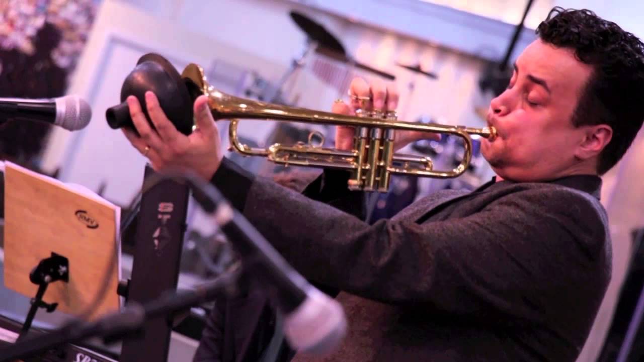 High Five | (Sammy Nestico) Freedom Big Band