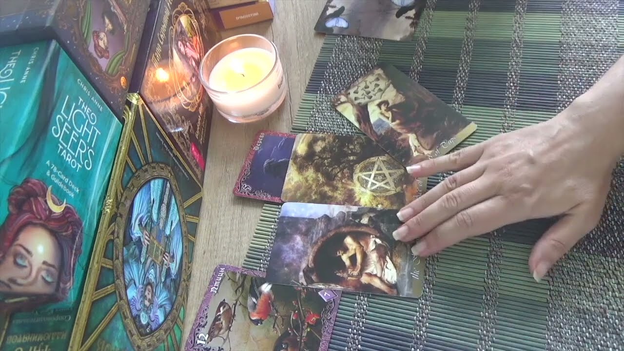 ВНЕЗАПНЫЕ НОВОСТИ⚡️Три ВАЖНЫХ СБЫТИЯ о которых тебе нужно знать прямо сейчас...Таро прогноз