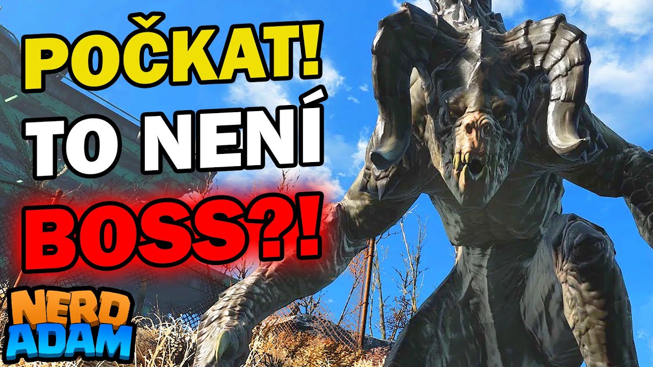 TOP 10 HERN&Iacute;CH NEPŘ&Aacute;TEL TĚŽ&Scaron;&Iacute;CH NEŽ KDEJAK&Yacute; BOSS!
