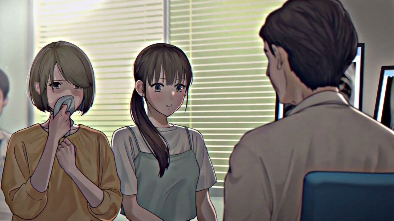 [Japanese Voice Acting]  In Another Life