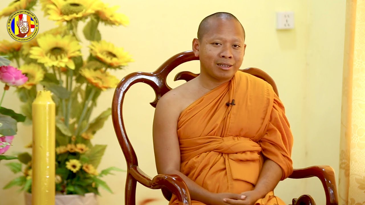 ជីវប្រវត្តិសង្ខេបរបស់ព្រះមហាធម្មាលង្ការោ ចាន់ សុជន