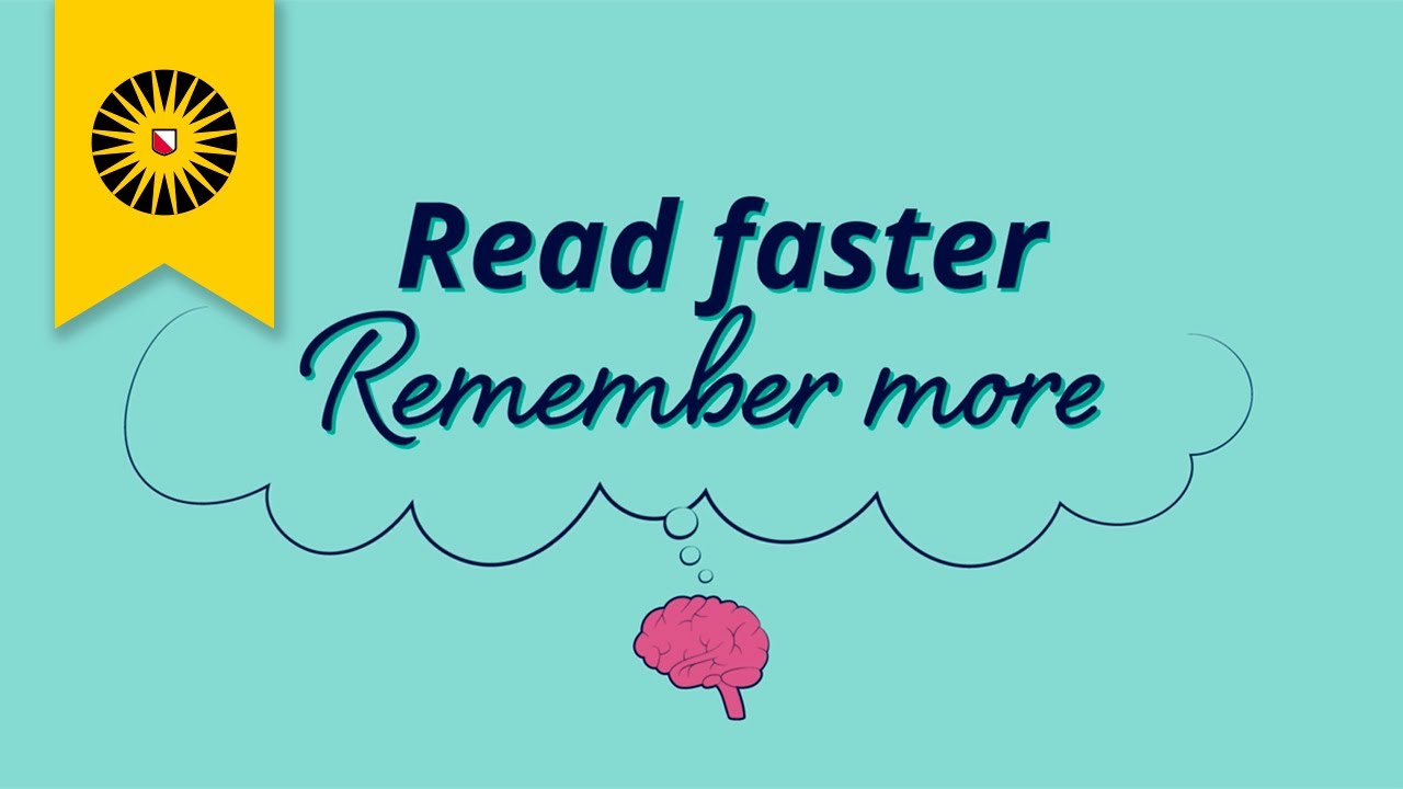 Skills booster | Read faster