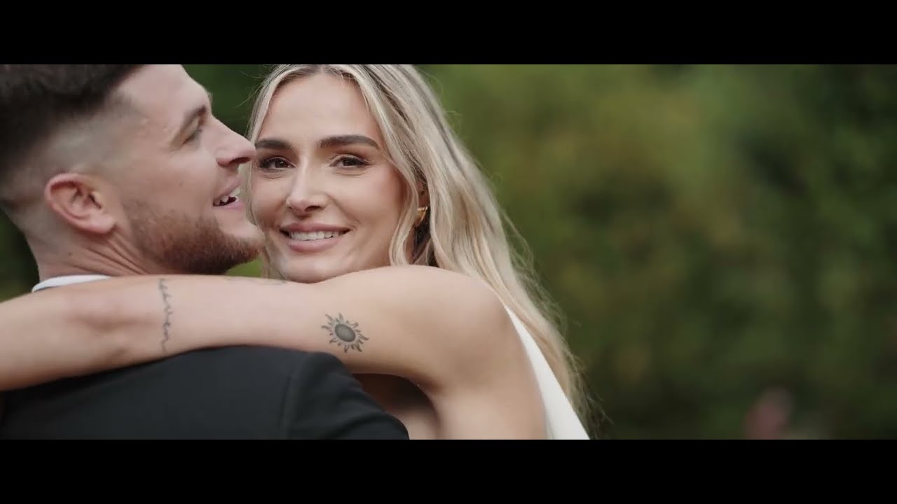 Raventa ir Tautvydas Short wedding film. 2025.08.20