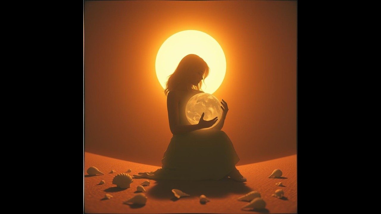 Mãe, Meu Sertão Inteiro é Você v2 #music #suno