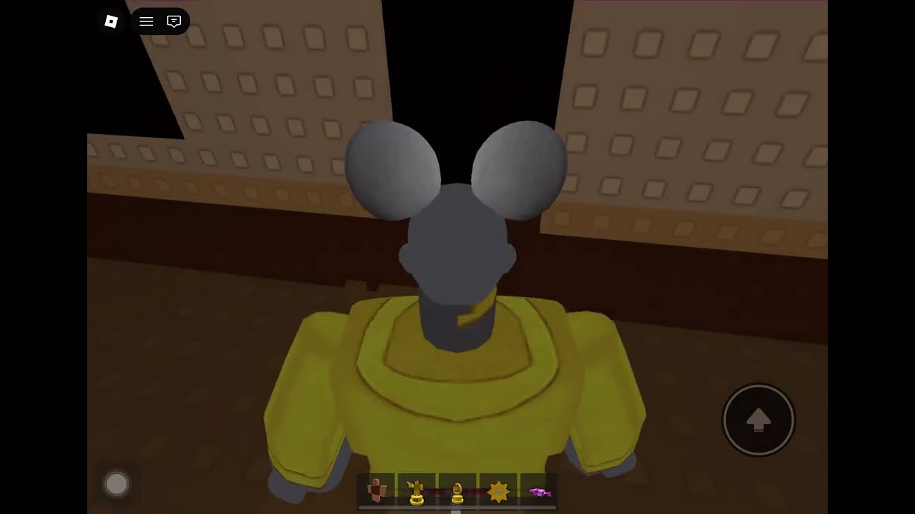 How To Get To the Infinite Staircase In Npcs Are Becoming Smarter