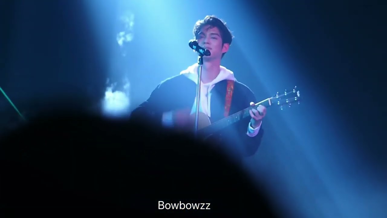 220723 Lost stars (bright focus) #ShootingStarConcert
