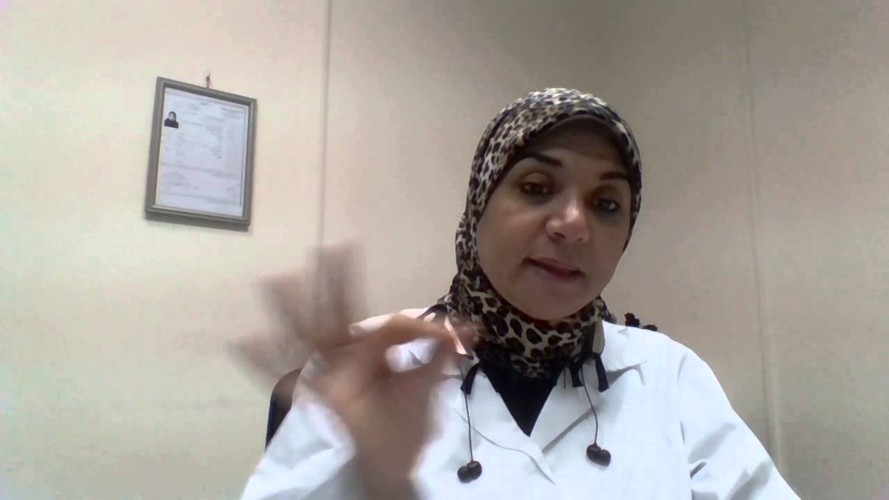 معلومات يجب معرفتها قبل زيارة طبيبة النساء