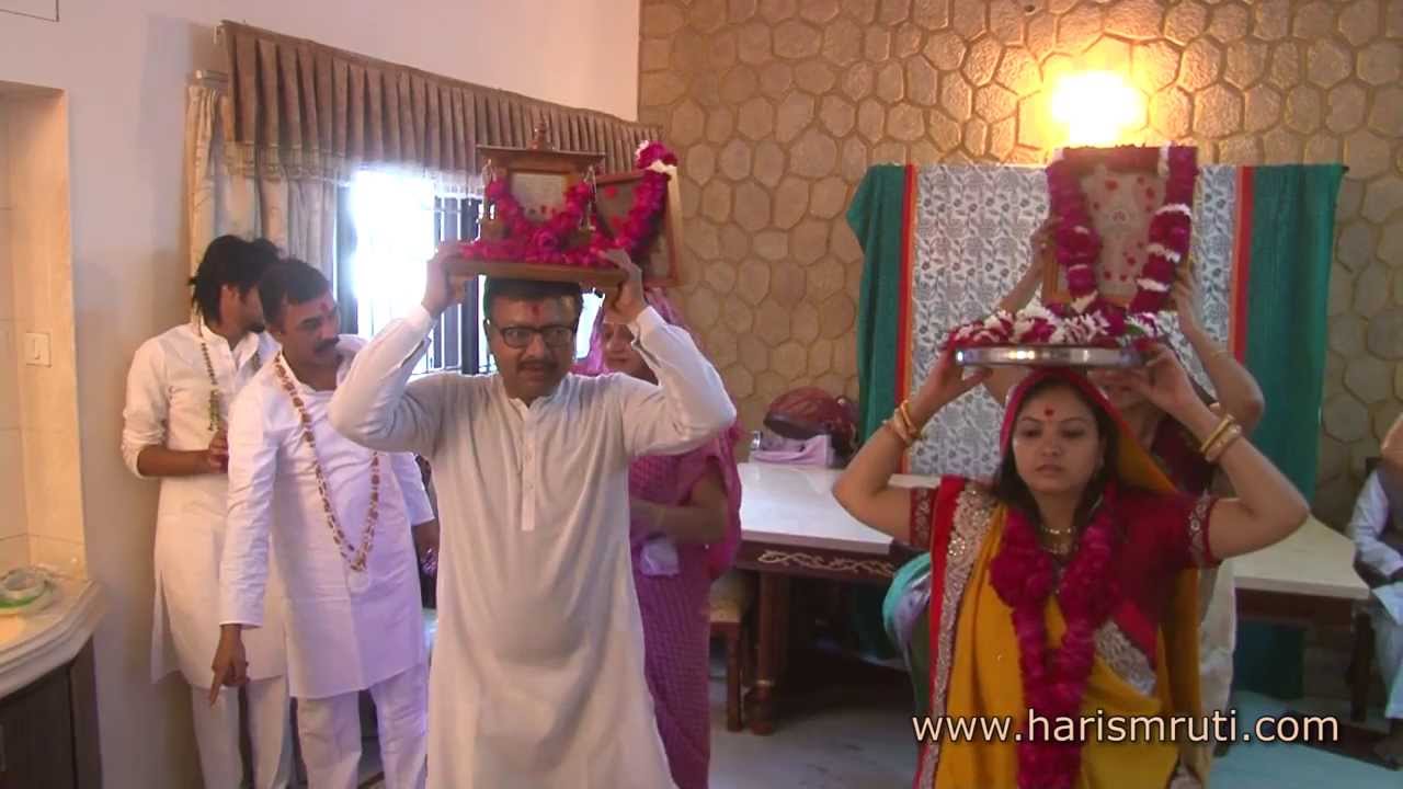 Utsav - 33 : Dhun - Pujan @ Amdavad