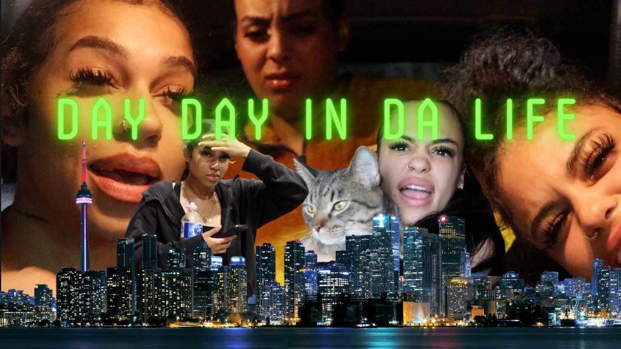 day in the life