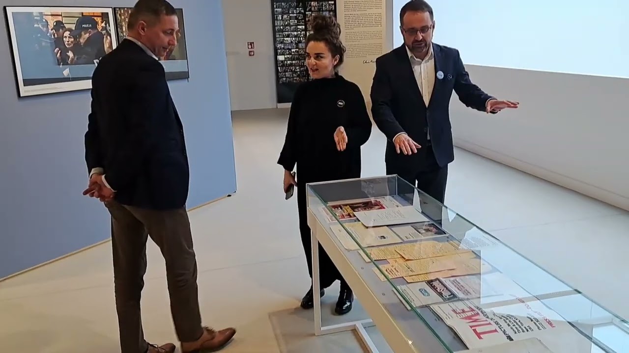 Galeria Sztuki Rzeczna w Rybniku