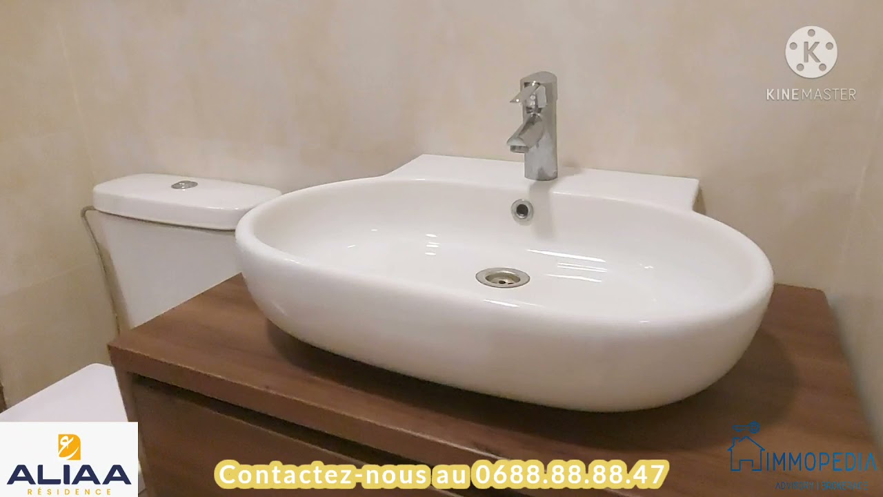 RÉSIDENCE ALIAA : Visite guidée #hautstanding #immobilier #casablanca #appartement