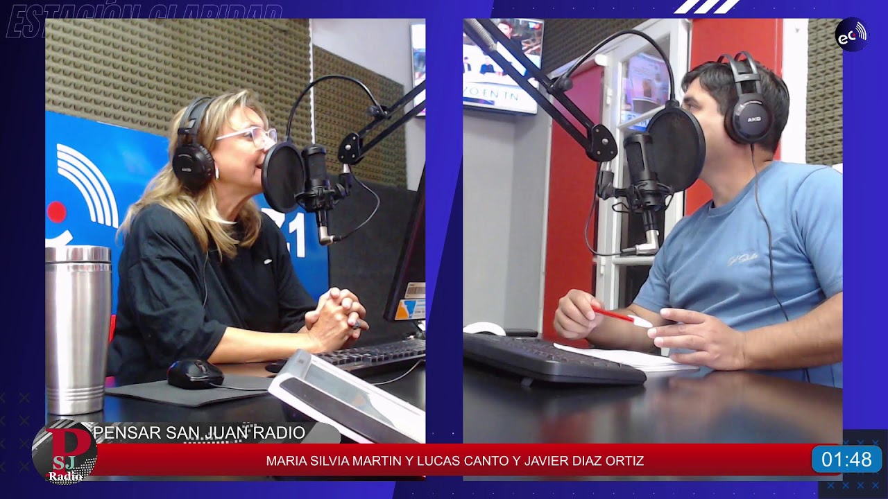 RADIO ESTACION CLARIDAD 97.1 SAN JUAN