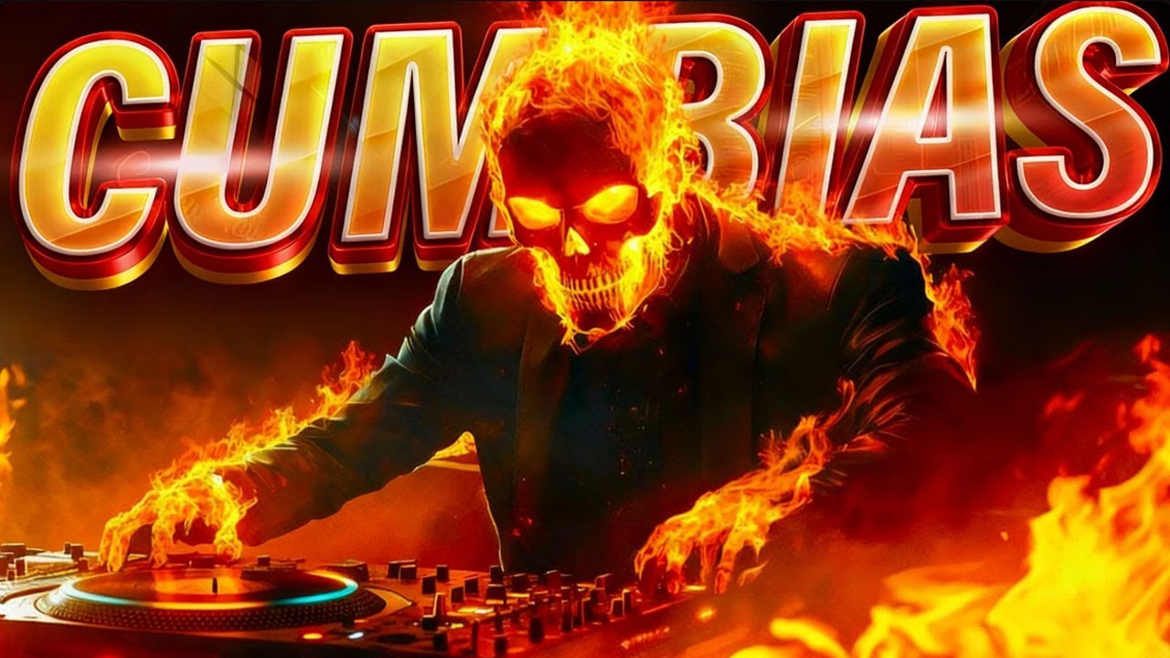 ⚡ÉXITOS DE CUMBIAS PERRONAS 2025🌟LO MEJOR DE CUMBIAS SONIDERAS😎MIX CUMBIAS PARA BAILAR TODA LA NOCHE