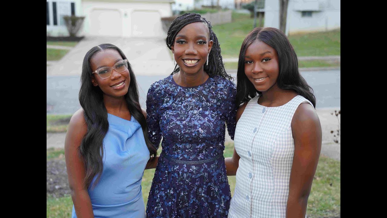 Dr. Tola Ibironke's 50th Birthday Celebration