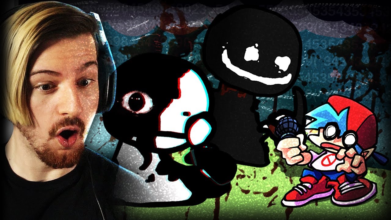 BOB'S ONSLAUGHT WEEK IS BRUTAL & ALSO AMAZING. | Friday Night Funkin'