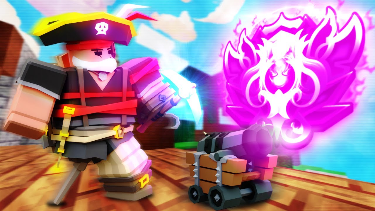 ЛУЧШАЯ СТРАТЕГИЯ SOLO QUE В РАНГОВЫХ... (Roblox Bedwars)