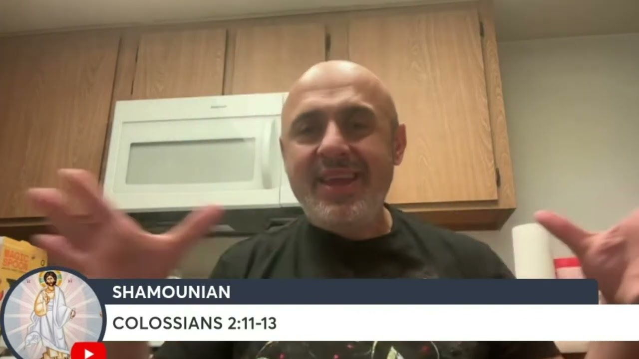 What does "Today I have begotten you mean?" - Sam Shamoun